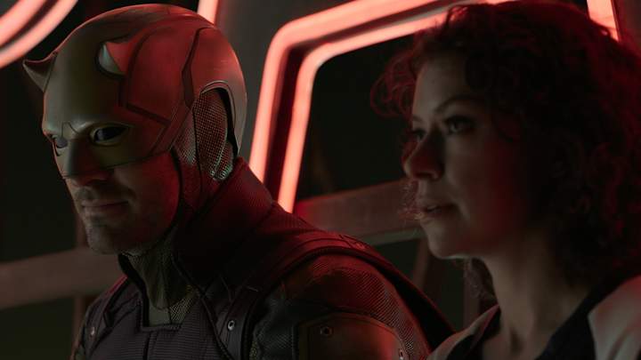 Superhero Series Wont Get Season 2