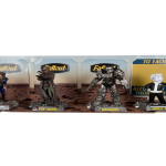 Movie Maniacs Figures: Are They Worth It? (A Look at Prices and Collectibility of Them)