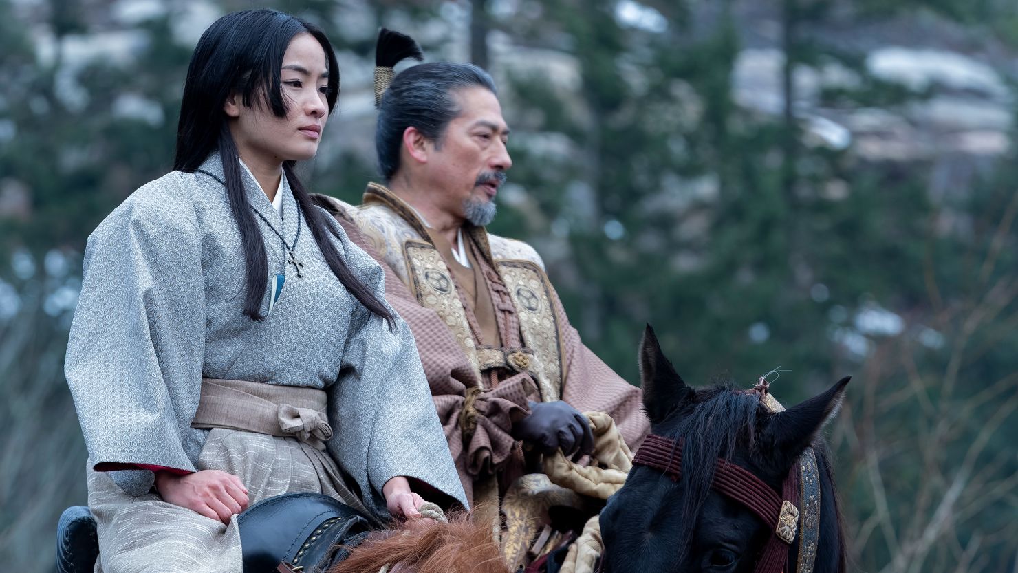 2025 Asian Film Awards Nominations: Full List