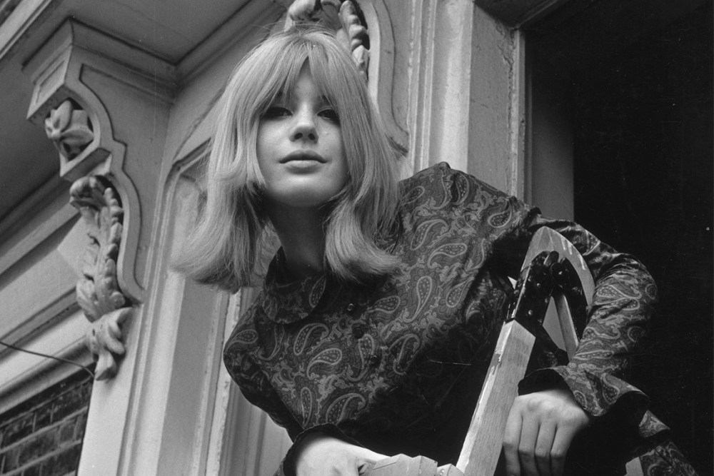 ‘As Tears Go By’ Singer Was 78