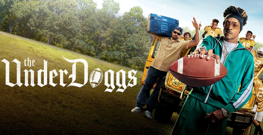 Movies Like Underdoggs: If You Enjoyed That, Watch These!