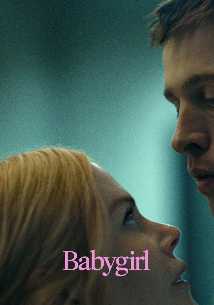 Where and When to Stream 'Babygirl' Starring Nicole Kidman Online