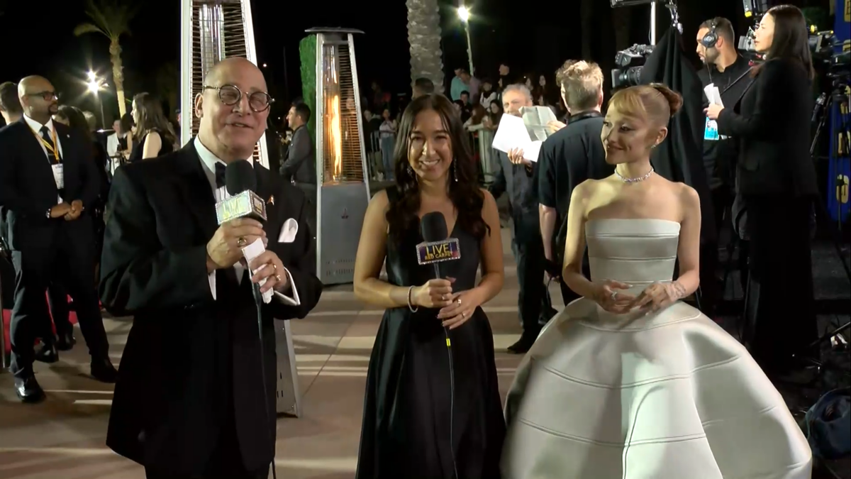Palm Springs Film Festival 2025 Award Winners