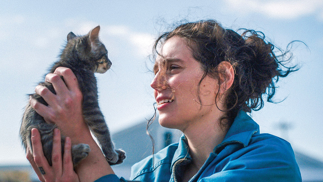 Turkish Drama Premieres at Sundance