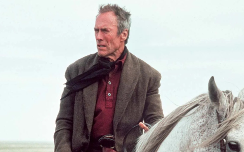 Clint Eastwood’s Favorite John Ford Film Wasn’t One of His Westerns