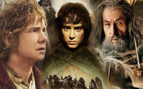 Movies like The Last Airbender: Check out These Epic Fantasy Films to Watch Next Time.