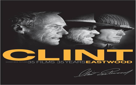 All 40 Movies Directed by Clint Eastwood, Ranked