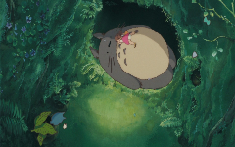 Need Ghibli Movie Posters? Check Out These Awesome Choices!