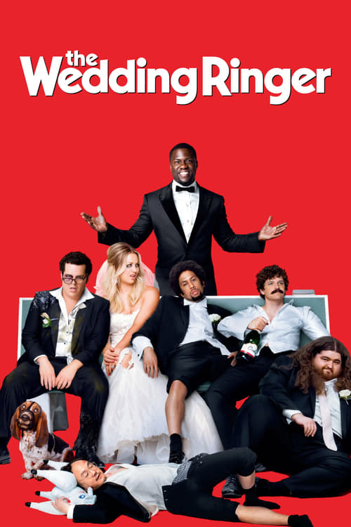 Movies Like The Wedding Ringer:  Check Out These Hilarious Comedies Now!