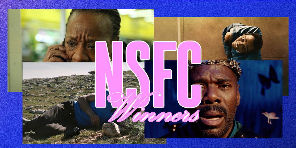 2025 National Society of Film Critics Winners List