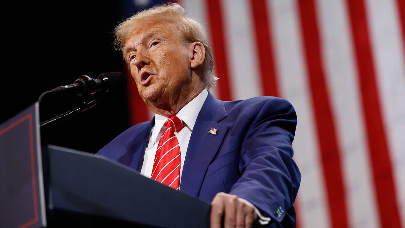 Donald Trump Will 'Probably' Travel to L.A. After Inauguration