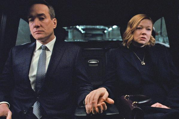 2025 DGA Awards Nominations: TV, Documentaries, Commercials