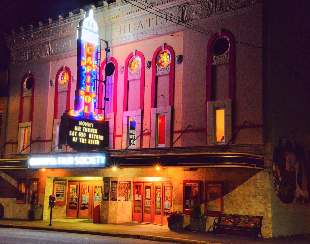 Looking for Olympia Movie Times? Get the Latest Schedules Here!