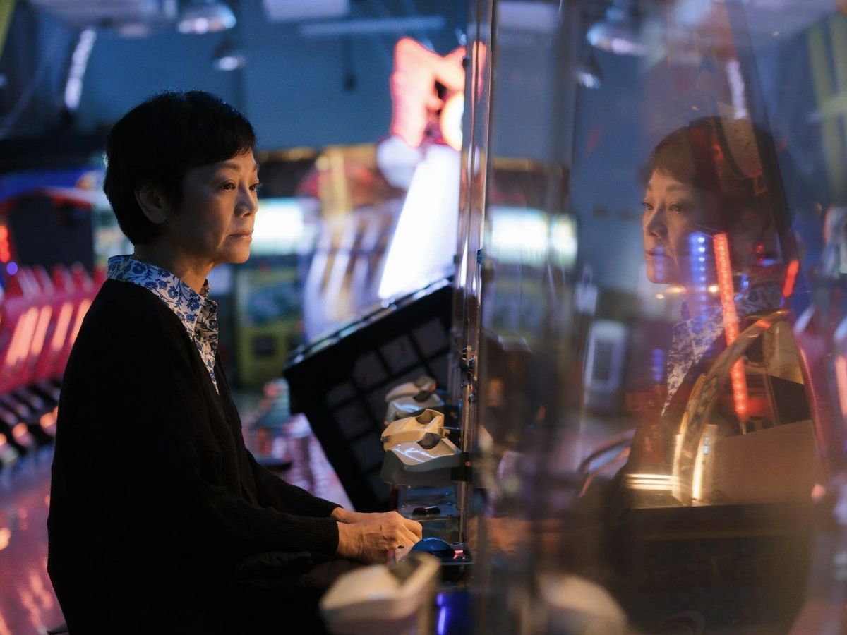2025 Asian Film Awards Nominations: Full List