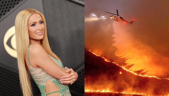 Hollywood Stars Who Have Lost Homes in Los Angeles Fires