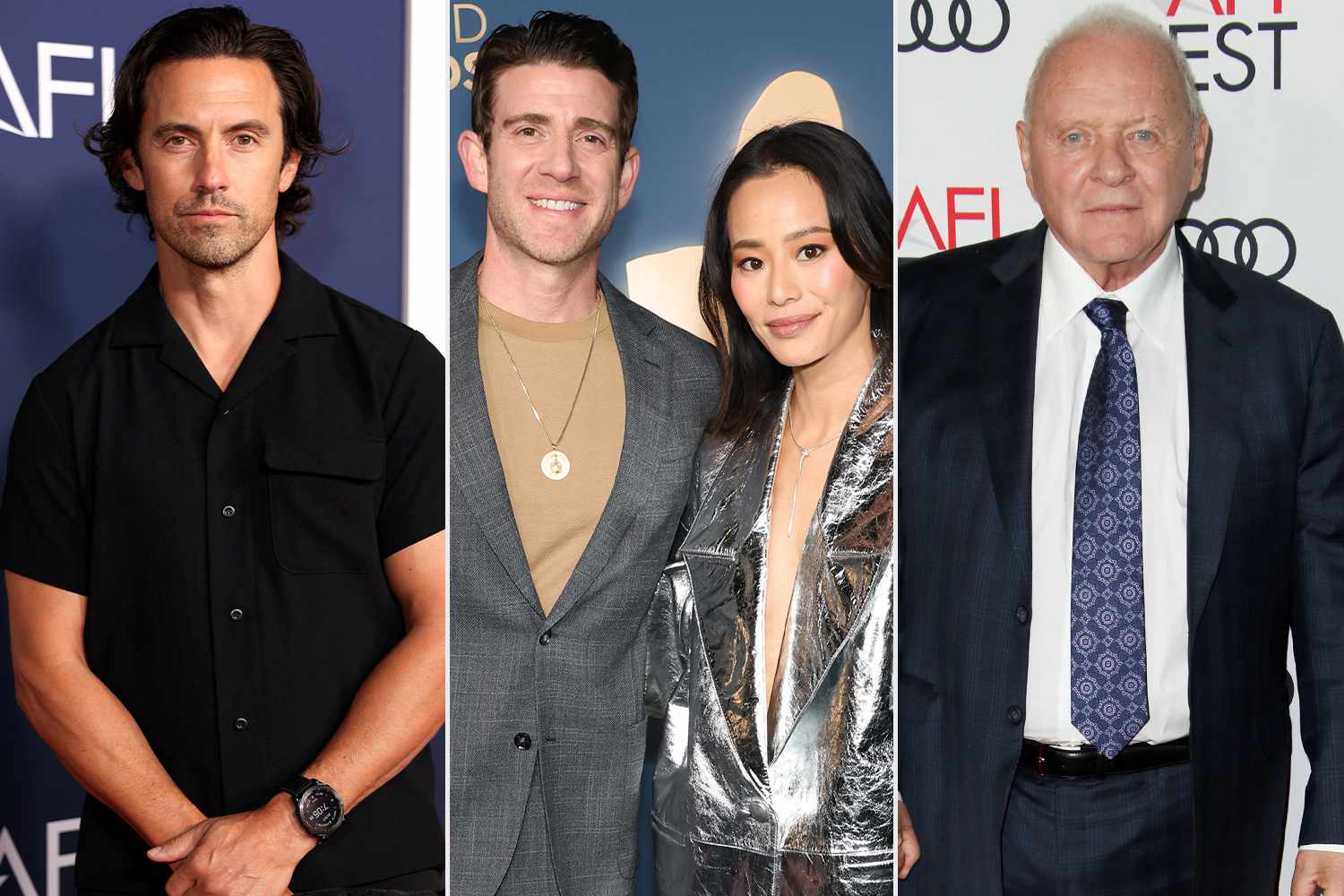 Hollywood Stars Who Have Lost Homes in Los Angeles Fires