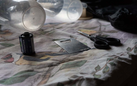 What is Silver Film? Easy Guide to Getting Started with Silver Film Photography Today