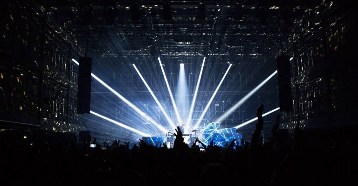 Full Lineup Revealed for 40th Edition