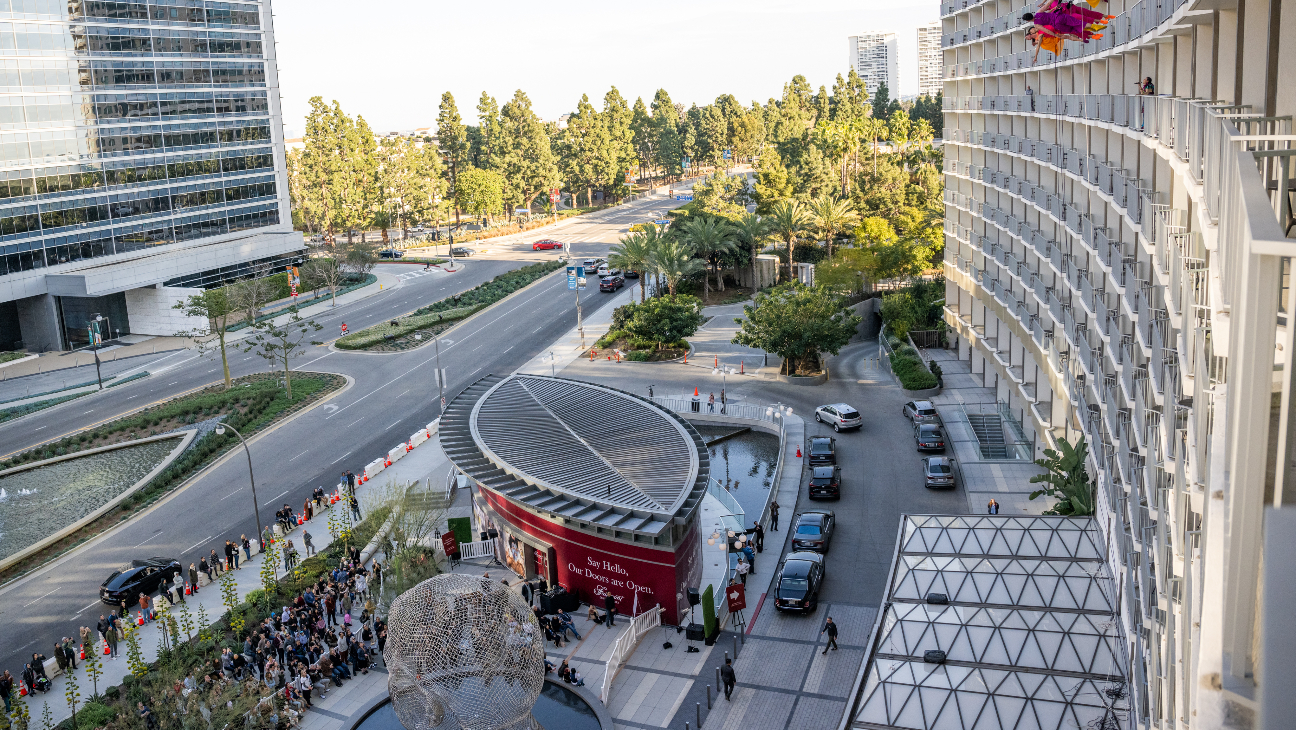 AFM to Return to Los Angeles for 2025 Edition