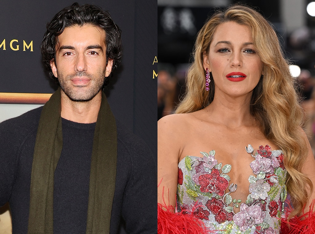 Court Sets First Hearing Date in Blake Lively Justin Baldoni Feud