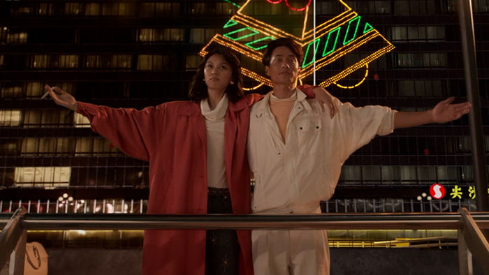 2025 Asian Film Awards Nominations: Full List