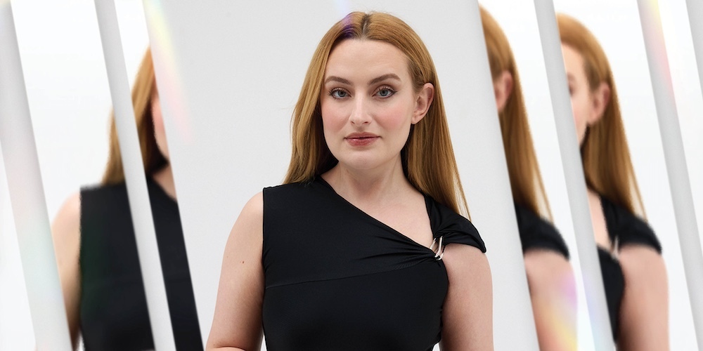 Alisha Weir Among Irish Film, TV Academy Rising Star Nominees 2025