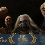 Epic Trailer for Matthew Ninaber’s ‘A Knight’s War’ Fantasy Action Film