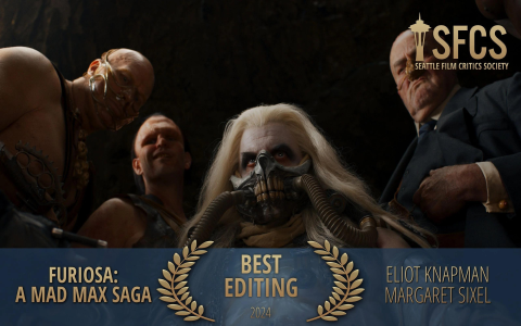 Epic Trailer for Matthew Ninaber’s ‘A Knight’s War’ Fantasy Action Film