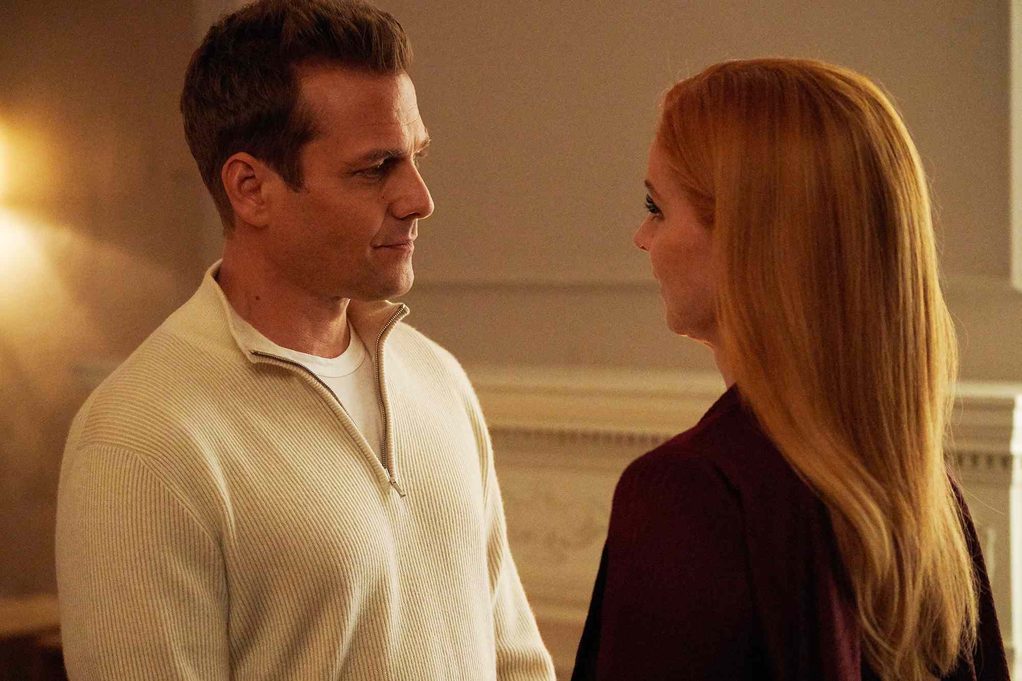 Suits' Gabriel Macht Apologizes to Fans Who Went to Law School Due to Show