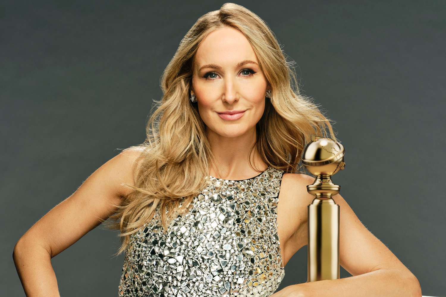 Nikki Glaser Boosts So-So Show