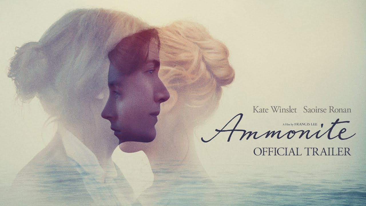 Want More Movies like Ammonite? Here Are Some Great Choices!