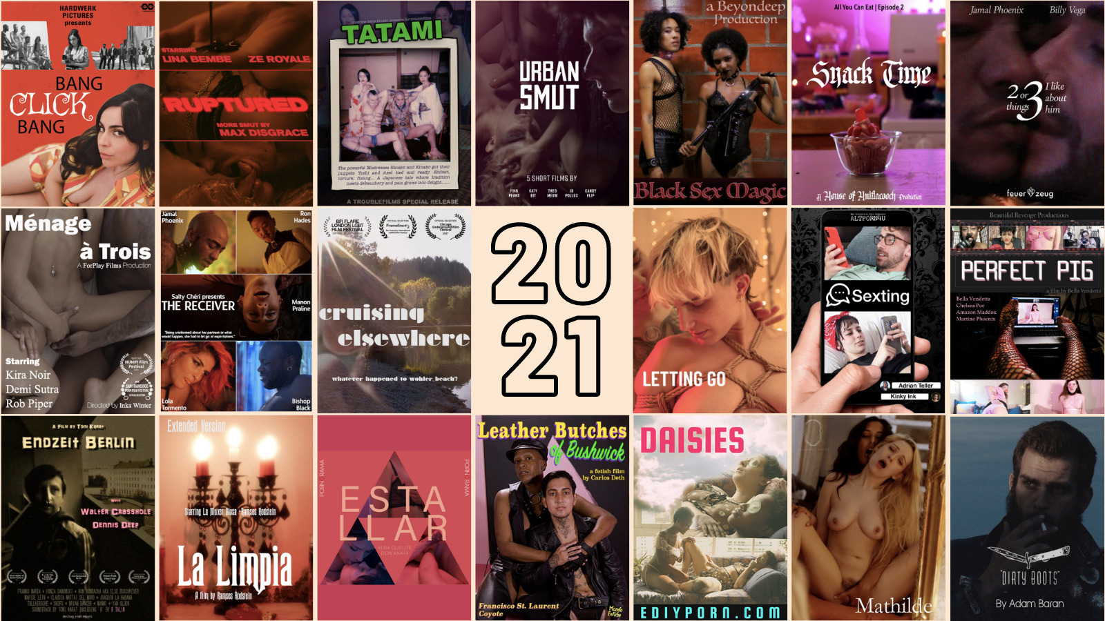 Adult Film New Releases: Where to Find the Hottest New Movies Today?