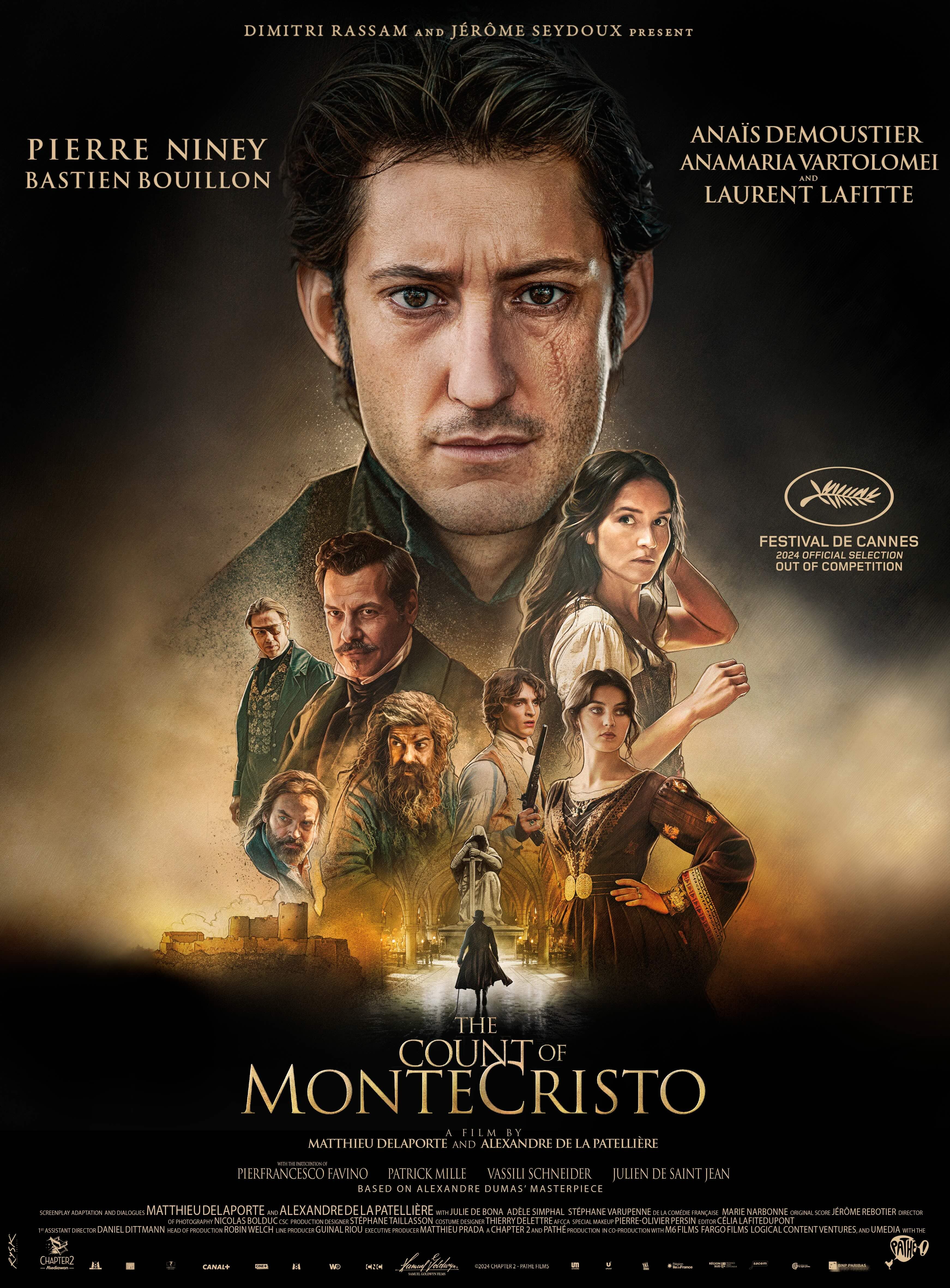 Anora Leads Vancouver Film Critics Circle Nominations Five Nods