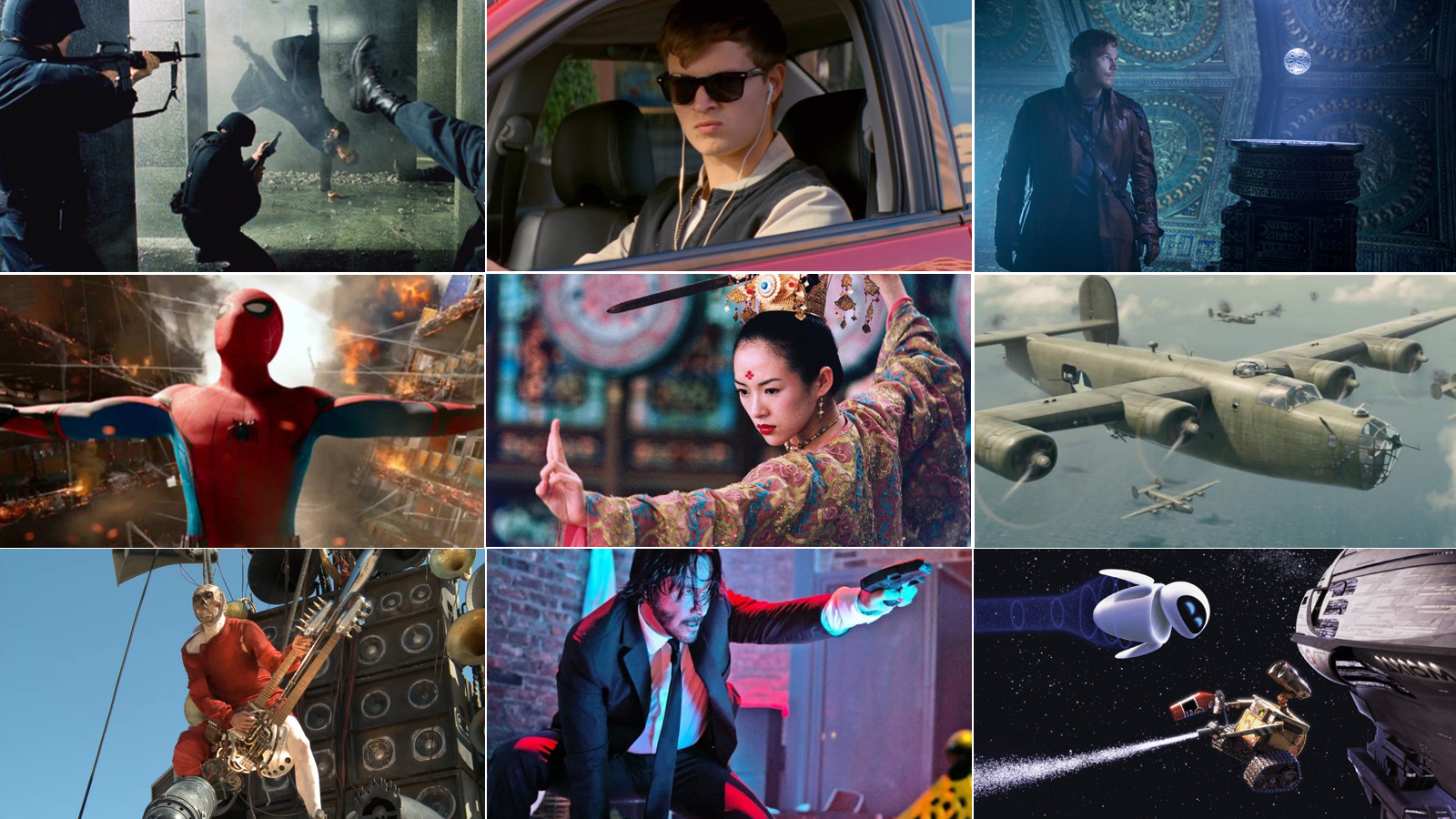 Best Movies for 7.1 Surround Sound: These Films Will Put Your System to the Test