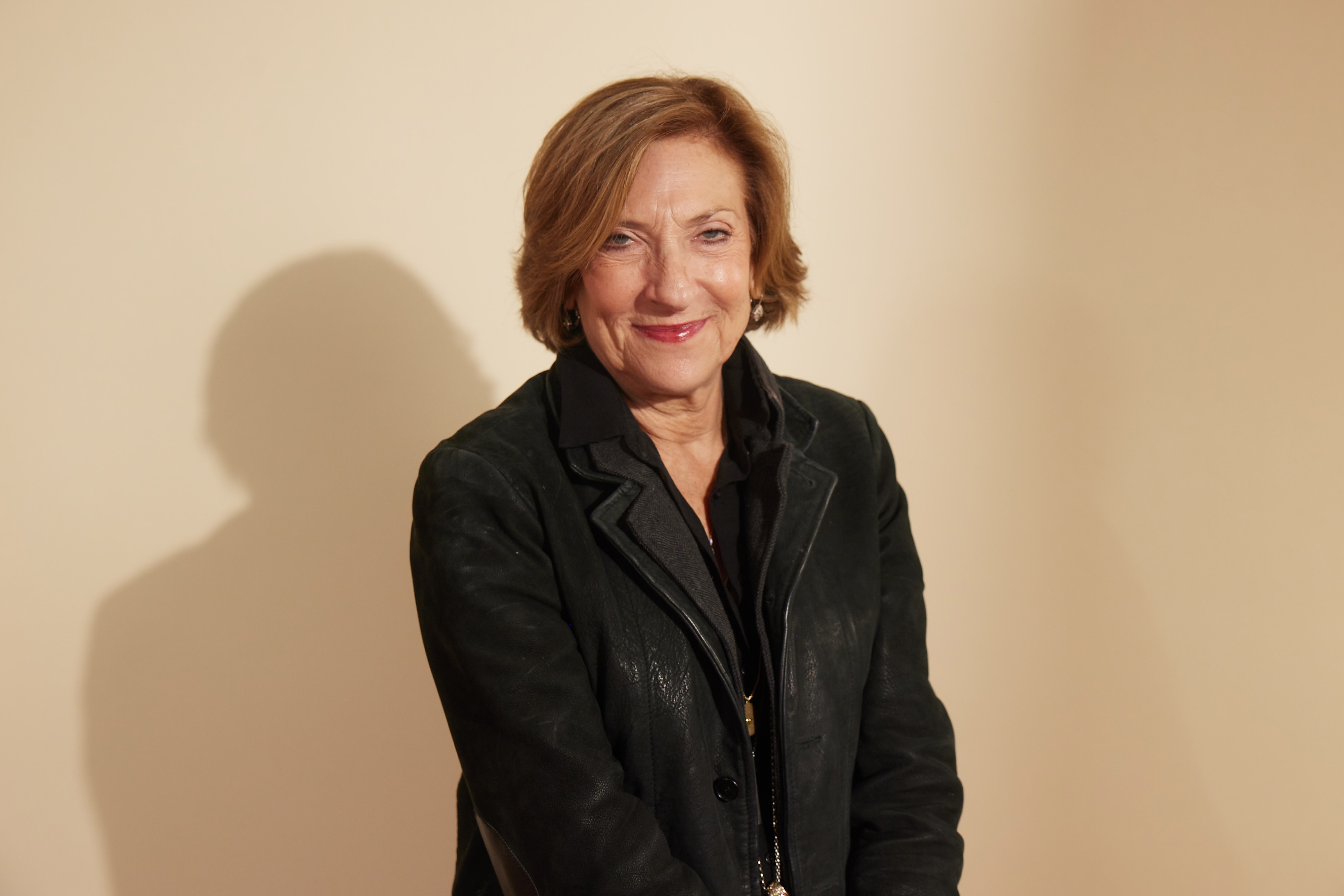 Lesli Linka Glatter, Director and DGA Boss, Loses Home in LA Fires