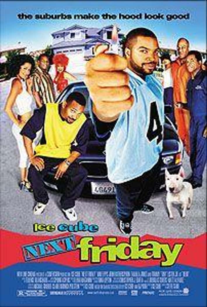 Movies Similar to Friday to Watch Now: Check Out These Hood Classics and Comedies Today!