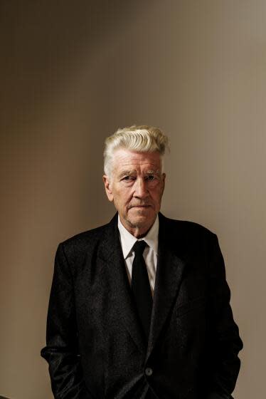 David Lynch Spoke to Our Darker Selves: Critic's Appreciation