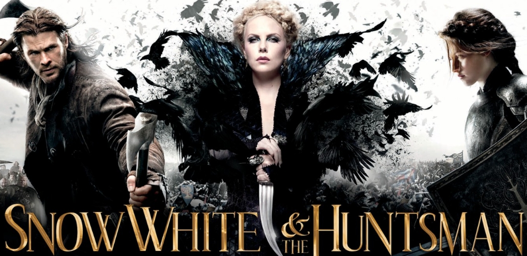 Need More Like Snow White and the Huntsman? Discover Similar Movies Here