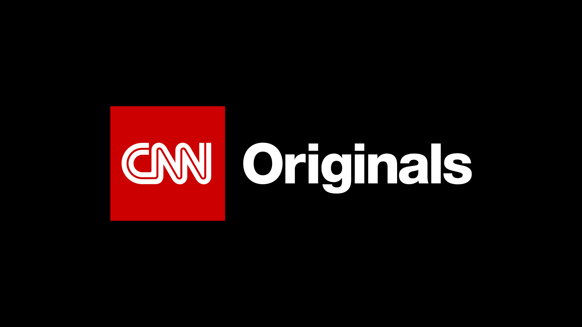 New CNN Originals Series Planned