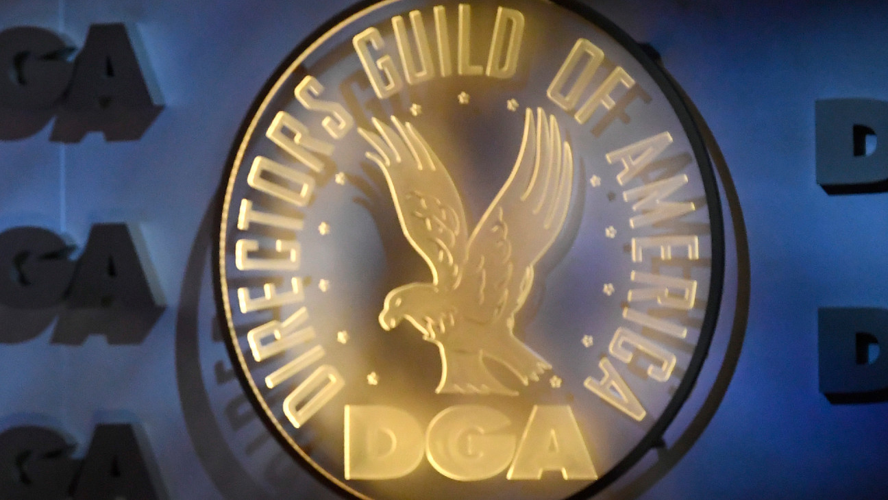 2025 DGA Awards Nominations: TV, Documentaries, Commercials