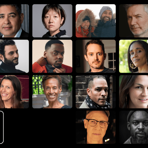 Berlin Festival Unveils Full Generation 2025 Lineup