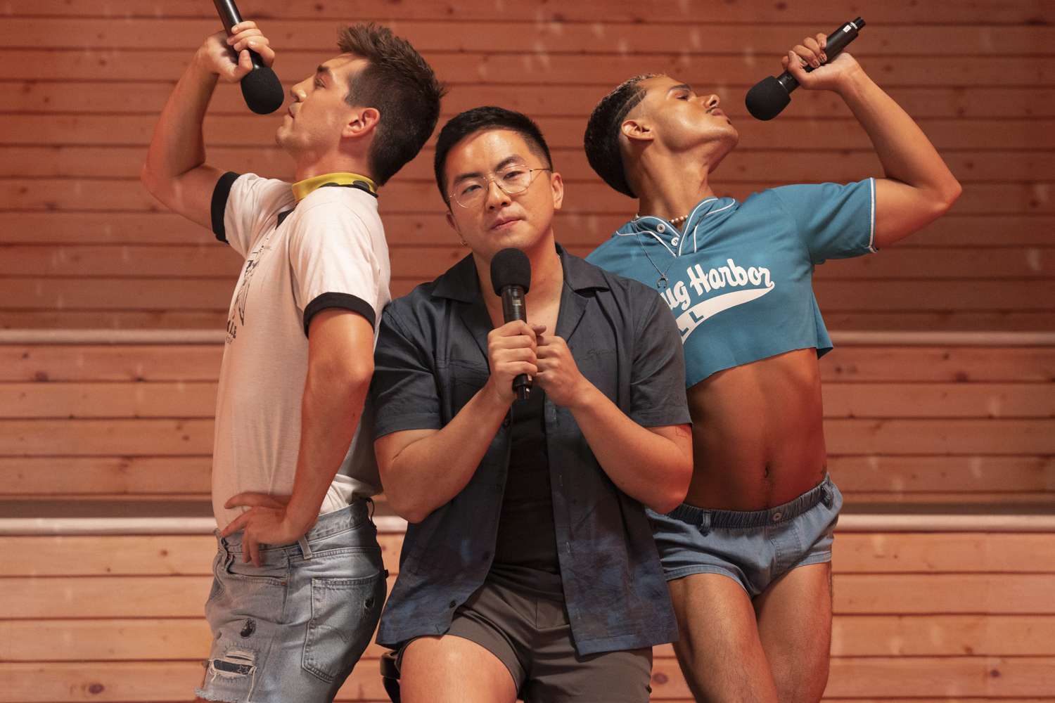 Bowen Yang in Queer Rom-Com Update