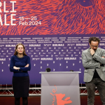 20 shorts selected for Berlinale Shorts 2025 : To Be in This World