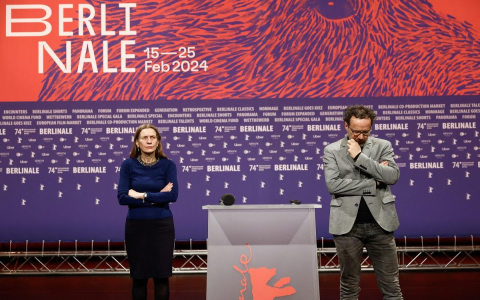 20 shorts selected for Berlinale Shorts 2025 : To Be in This World