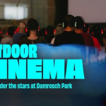 Belmont Harbor Movies: Outdoor Film Fun? Your Guide to Summer Movie Nights at Belmont Harbor