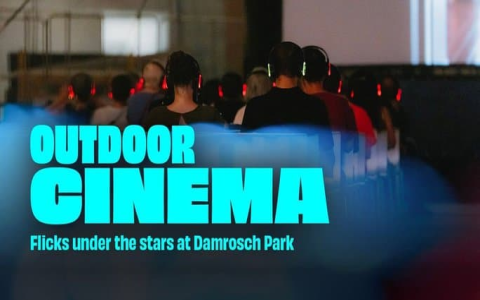 Belmont Harbor Movies: Outdoor Film Fun? Your Guide to Summer Movie Nights at Belmont Harbor