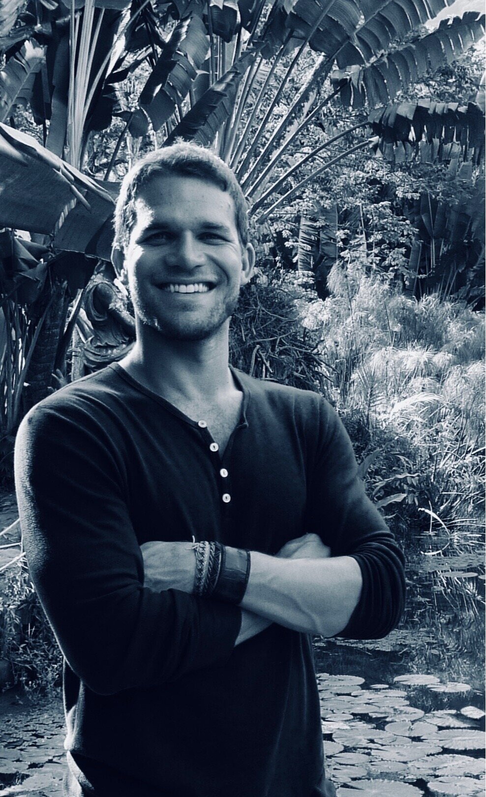 Meet the Writers: Zachary Lee | Features