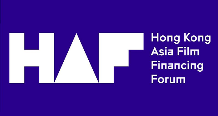 Hong Kong's Asia Film Financing Forum 2025 Projects