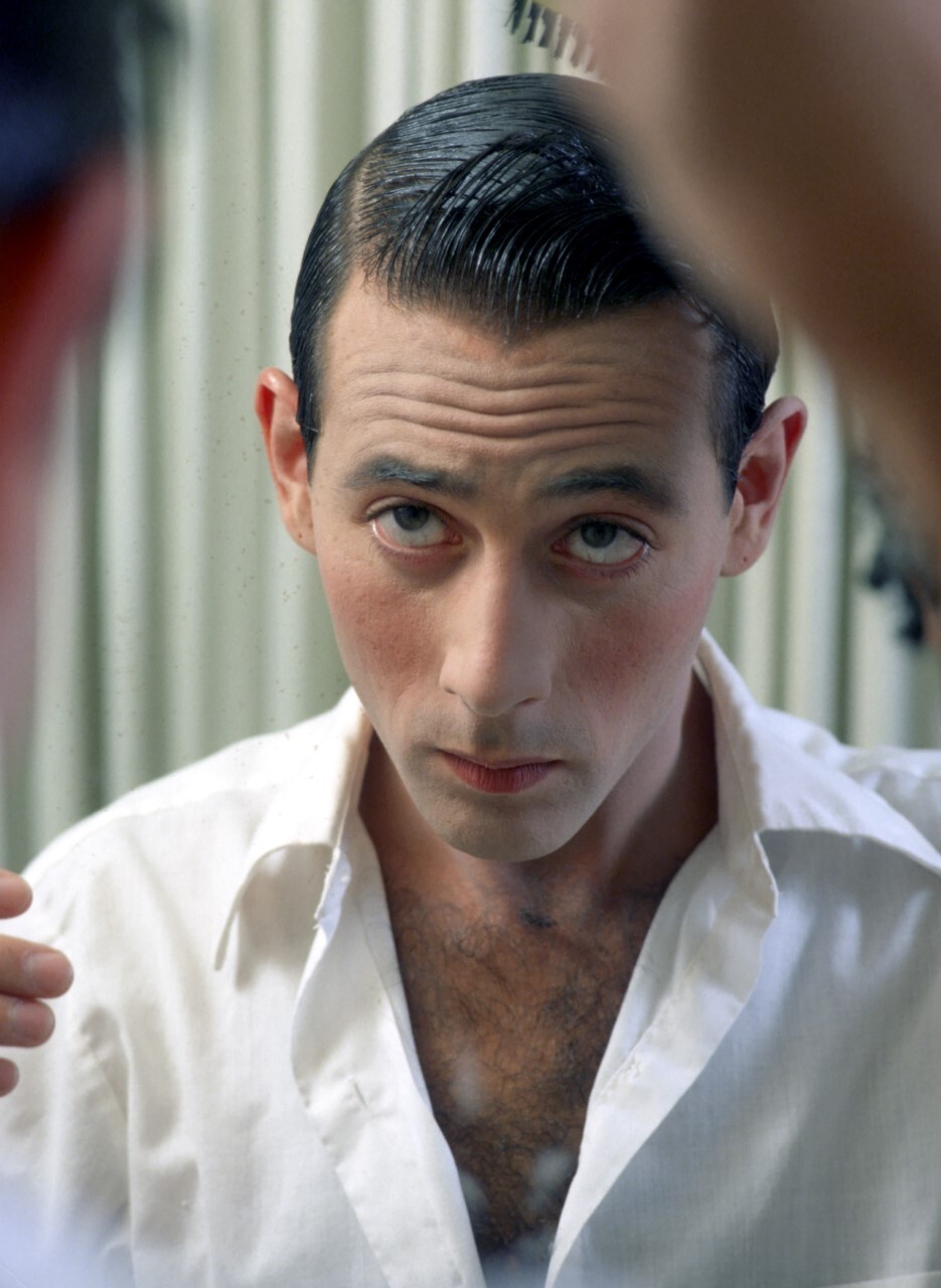HBO's Compelling Paul Reubens Doc