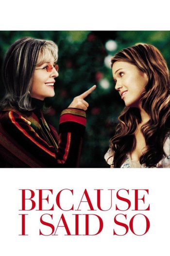Movies Like Because I Said So | Best Romantic Movies You Can Watch